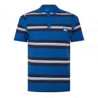 Tricouri Polo Lonsdale Yarn Dye Stripe pentru Barbati