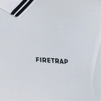 Tricouri Polo Firetrap Lazer
