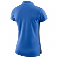 Nike Academy Polo Shirt Ladies