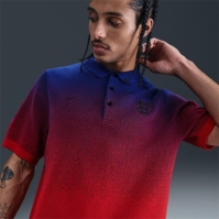Nike England Polo Shirt 2025 Adults