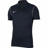 Nike M Dry Park 20 Polo shirt navy blue BV6879 410