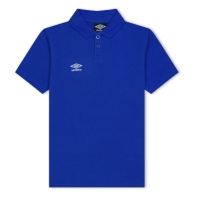 Umbro Essential Polo Juniors