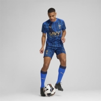 Puma x KidsSuper Al Hilal Authentic Shirt 2025 2026 Adults