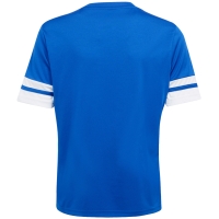 adidas Squadra 25 children's shirt blue JJ0054