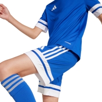 adidas Squadra 25 children's shirt blue JJ0054