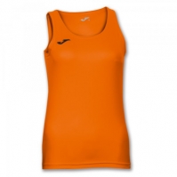 Tricou Diana Sleeveless Orange pentru Femei Joma