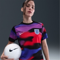 Nike England Academy Pro Shirt 2025 Womens