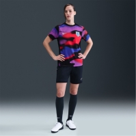 Nike England Academy Pro Shirt 2025 Womens
