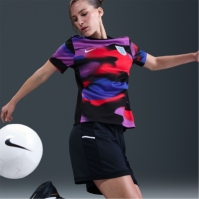 Nike England Academy Pro Shirt 2025 Womens