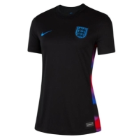 Nike England Away Winners Shirt 2025 Womens