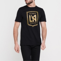 MLS Logo T-shirt Adults
