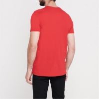 MLS Logo T-shirt Adults