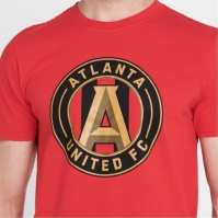 MLS Logo T-shirt Adults