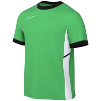 Nike Dri-FIT Academy SS Top men's shirt green FZ9754 329