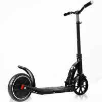 Electric scooter Spokey Mobius 926737