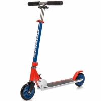Scooter Meteor Sunny V red-blue 22546