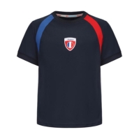 UEFA Euros 2025tm France T-Shirt Adults