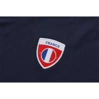 UEFA Euros 2025tm France T-Shirt Adults