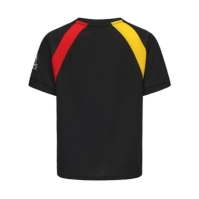 UEFA Euros 2025tm Germany T-Shirt Juniors