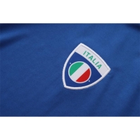 UEFA Euro 2025tm Italy Shirt Juniors