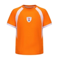 UEFA Euros 2025tm Netherlands T-Shirt Adults