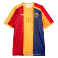 Umbro Accra Hrts Oak Sn32