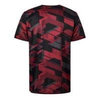 Umbro Burnley WU JU) Sn99