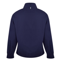 Umbro Gio-Gio Retro Drill Smock Mens