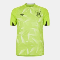 Umbro Hddrsfld A J Sn99