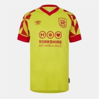 Umbro HdrsfldT4th22J Sn99