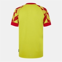 Umbro HdrsfldT4th22J Sn99