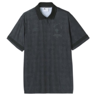 Umbro New Order Blackout Shirt Adults