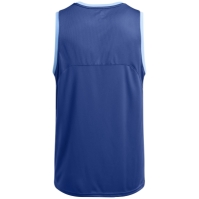Under Armour Baseline Performance Basketball Shirt Mens