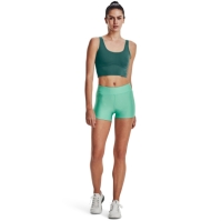 Under Armour HeatGear Armour Shorty Ladies