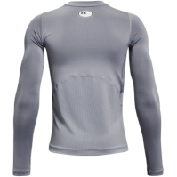 Under Armour Armour HeatGearr Long Sleeve Boys