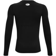 Under Armour Armour HeatGearr Long Sleeve Boys