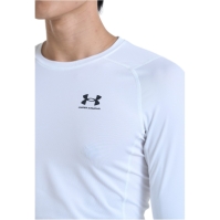 Under Armour Armour HeatGearr Long Sleeve Mens