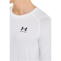 Under Armour Armour HeatGearr Long Sleeve Mens
