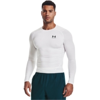Under Armour Armour HeatGearr Long Sleeve Mens