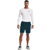 Under Armour Armour HeatGearr Long Sleeve Mens