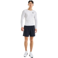 Under Armour Armour HeatGearr Long Sleeve Mens