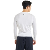 Under Armour Armour HeatGearr Long Sleeve Mens