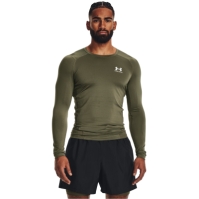 Under Armour Armour HeatGearr Long Sleeve Mens