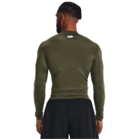 Under Armour Armour HeatGearr Long Sleeve Mens