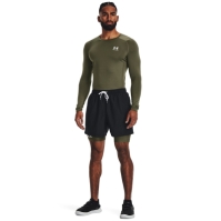 Under Armour Armour HeatGearr Long Sleeve Mens