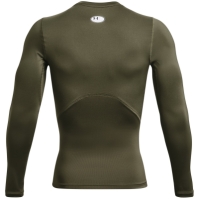 Under Armour Armour HeatGearr Long Sleeve Mens
