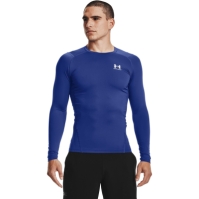 Under Armour Armour HeatGearr Long Sleeve Mens