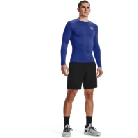 Under Armour Armour HeatGearr Long Sleeve Mens