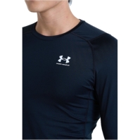 Under Armour Armour HeatGearr Long Sleeve Mens