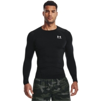 Under Armour Armour HeatGearr Long Sleeve Mens